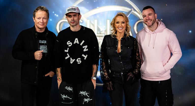 ByeAlex annyira undorodott, inkább kivonult a stúdióból