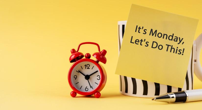 Napi horoszkóp 2025. 12. 15.: Harmonikus lendületű hétfő