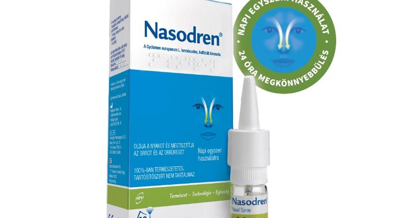 Szabad légzés természetesen