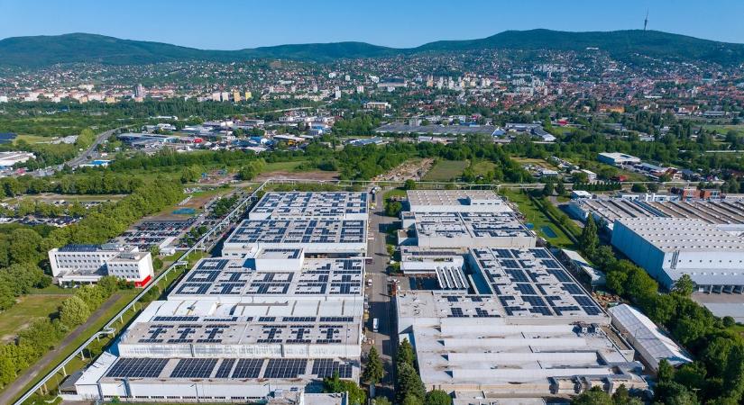 Egészségmenedzsment program a Körbernél