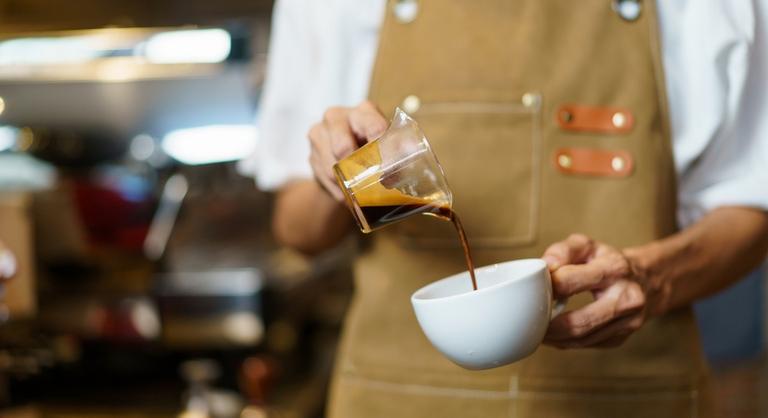 Single origin: akár koktél is lehetne, de nem az.