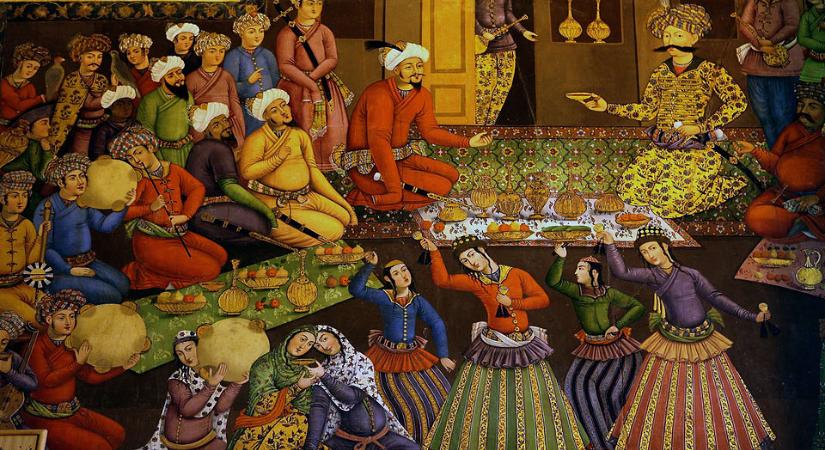 Sokkal kevésbé nőies eredete van a magas sarkú cipőknek, mint azt hinnénk