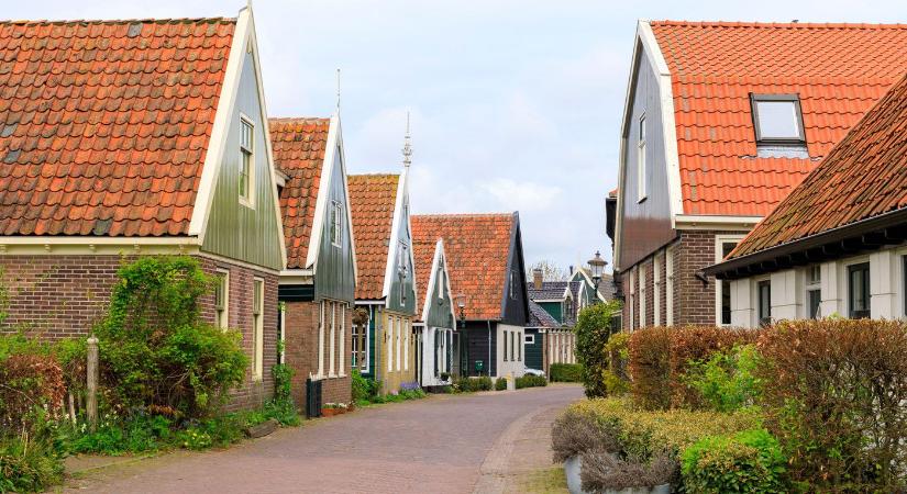 Ebben a magyar faluban csak németek laknak, elképesztő oka van