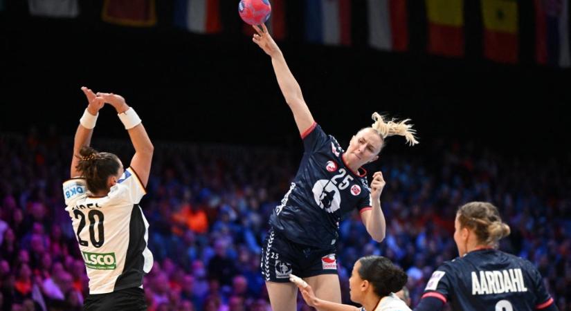 Magyar játékos nem került a kézivébé álomcsapatába, de NB I-es több is