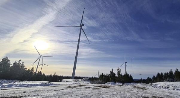 Fordulóponton az energiaipar – AI és piaci bizonytalanság