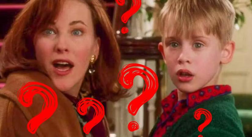 Hányszor láttad a Reszkessetek, betörők!-et? Teszteld, mennyire ismered a karácsonyi kultfilmet a kvízzel!