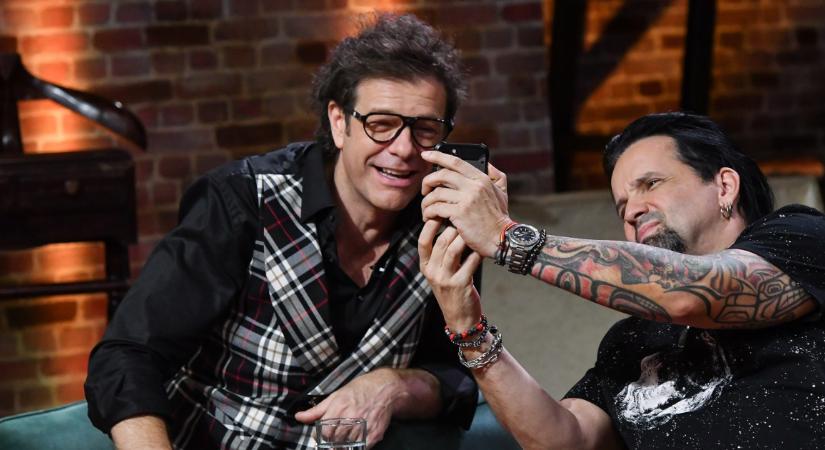 Kincsvadászok: a különleges karóra feszült hangulatot okozott az alkudozáskor, 20 ezer forinton múlott minden