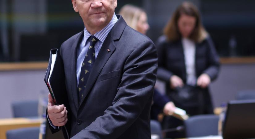 Sikorski: Viktor kiérdemelte a Lenin-rendet