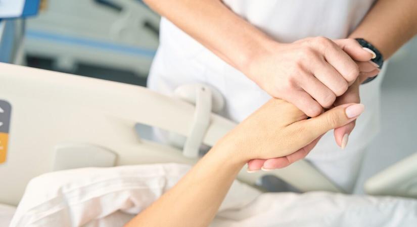 Egy 32 évesen elhunyt édesanya, és ami utána következett