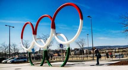 Újra napirenden a budapesti olimpia megrendezése