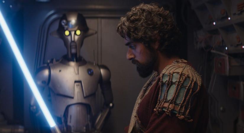 A meg nem értett sci-fi sorozat, amiben óriási a potenciál