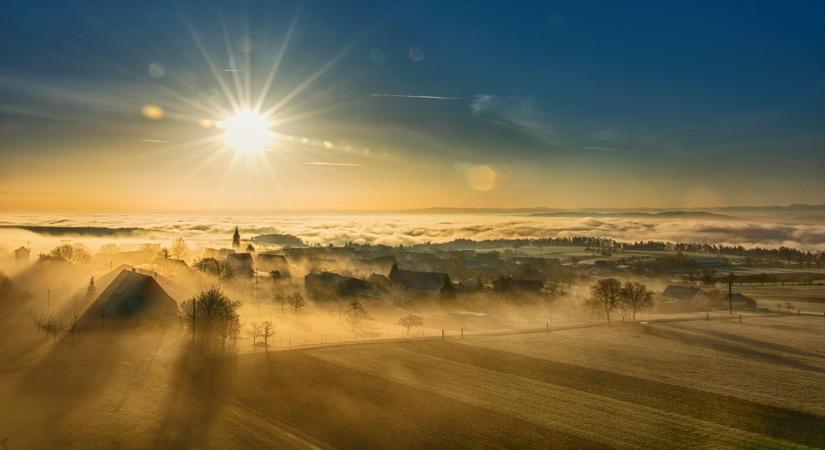 El se hisszük, ha nem a hivatalos előrejelzésben látjuk