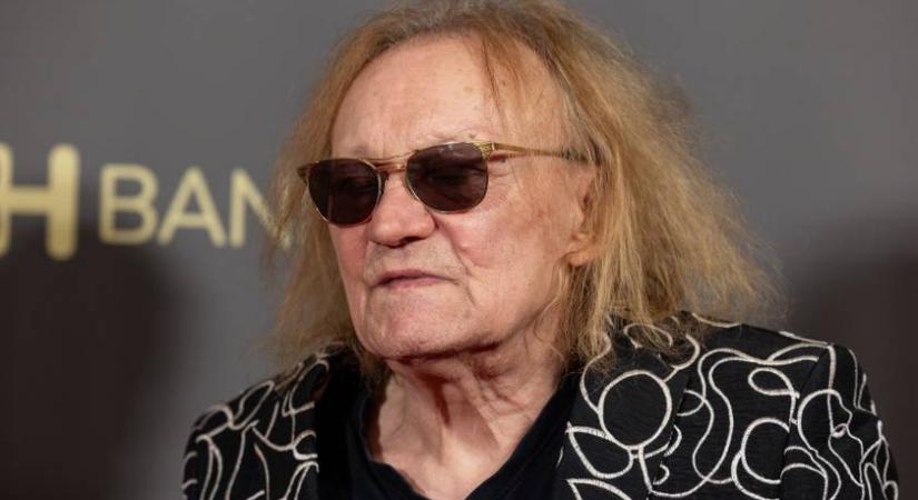 A magyar zenész minden pénzét elszórta: erre költötte el egy ház árát