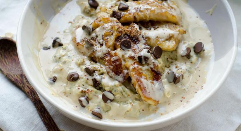 Fogyni szeretne? Ez a reggeli mindent megváltoztathat