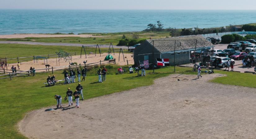 Karácsonyi vásárban tört ki tömegverekedés Amerikában – videó