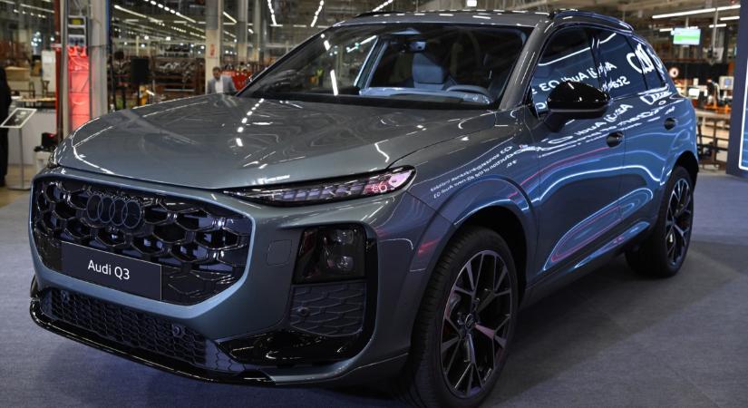 Gablini Gábor: csalóka számok torzítják a magyar autópiacot, tízezrével viszik ki az új kocsikat az országból