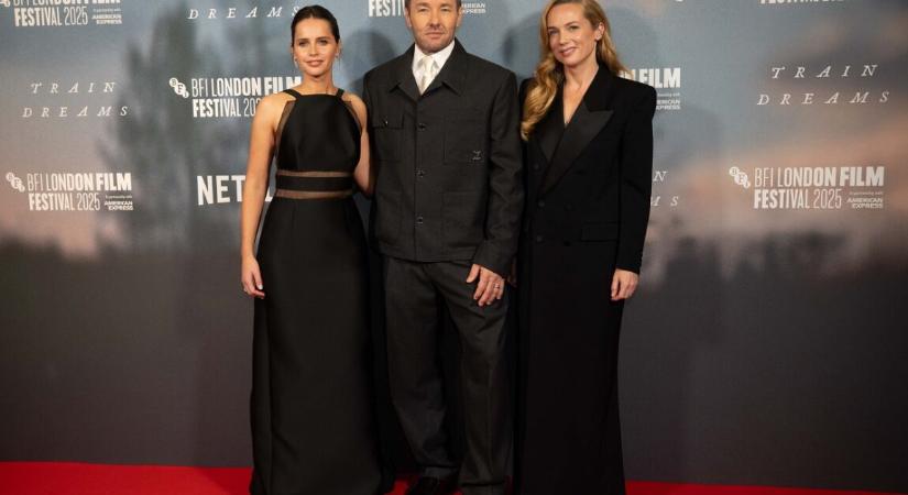 Az elmúlt évtized egyik legnagyobb westernje hódítja meg most a streaminget