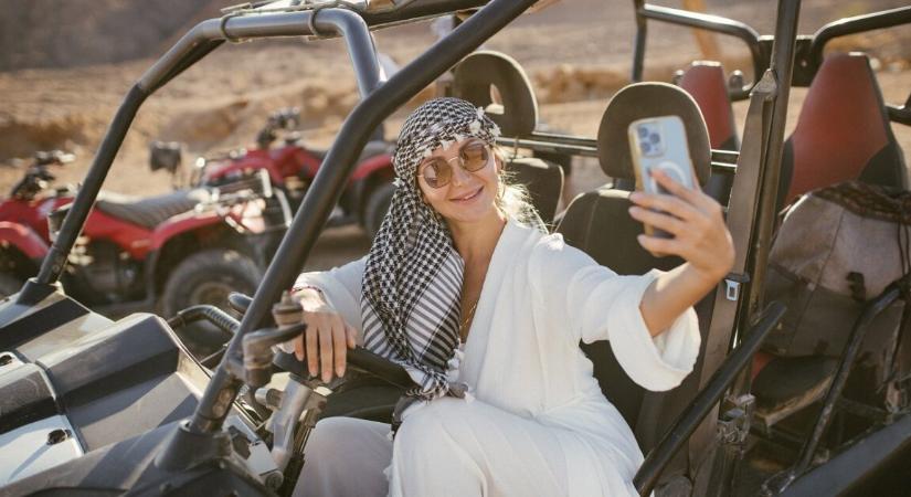 Utazási szakértő – 4 forró és olcsó úti cél januárra