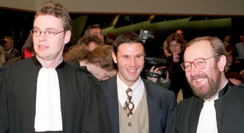 Harminc éve volt a forradalom, ami örökre megváltoztatta a modern focit