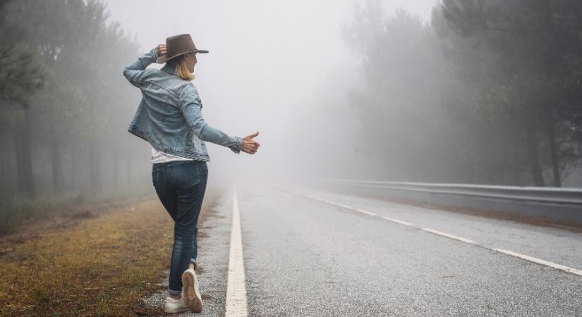 Téli álmát alussza az időjárás