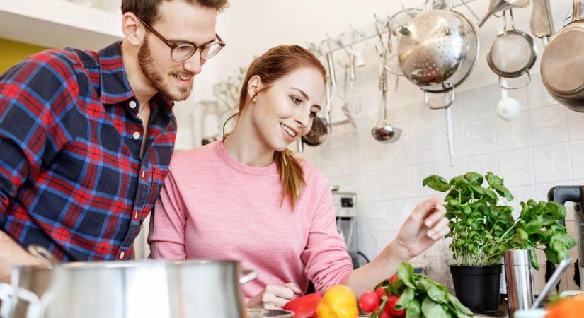 Jó, de mi legyen az ebéd? Heti menü: 12.15. – 12.21.