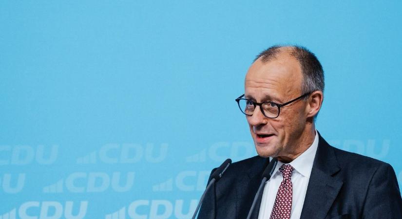 Nem fog megállni – a német kancellár Hitlerhez hasonlította Putyint