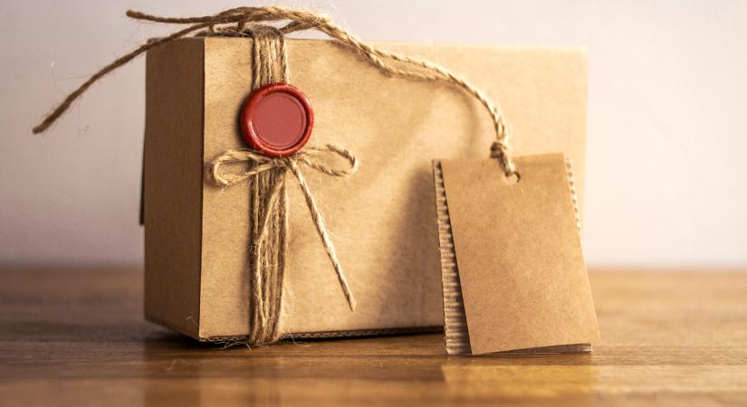 Kreatív, környezetbarát csomagolásötletek