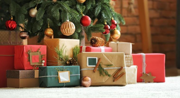 Az Északi Szomszédok Közérdekű Nyugdíjas Szövetkezet karácsonyi ünnepségsorozattal köszöni meg tagjai lojalitását és munkáját