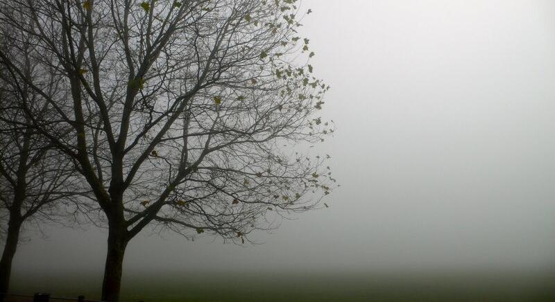 A változást okozó frontok továbbra is messze elkerülik hazánkat