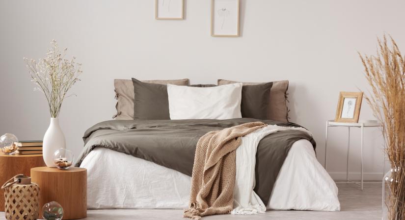 5 árulkodó jel a hálószobában, ami mindent elmond egy házasság állapotáról