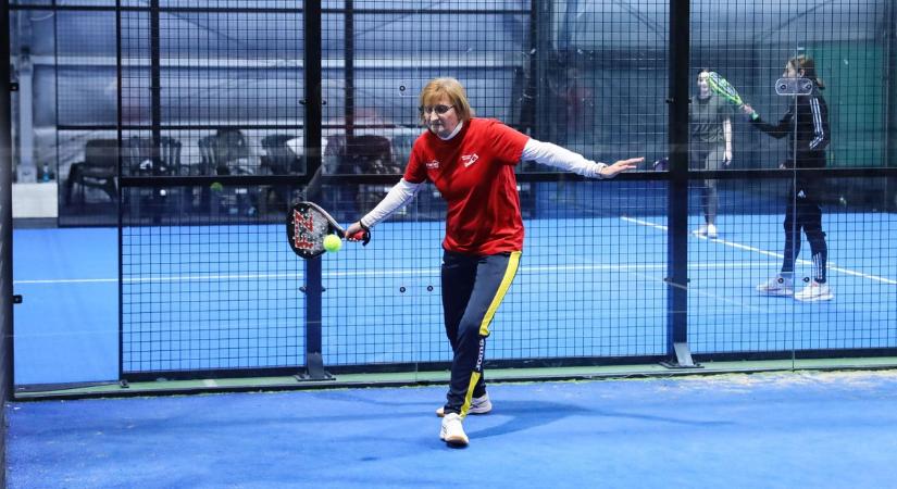 Győri sportolók új vesével készülnek a jövő évi világversenyre - fotók, videó