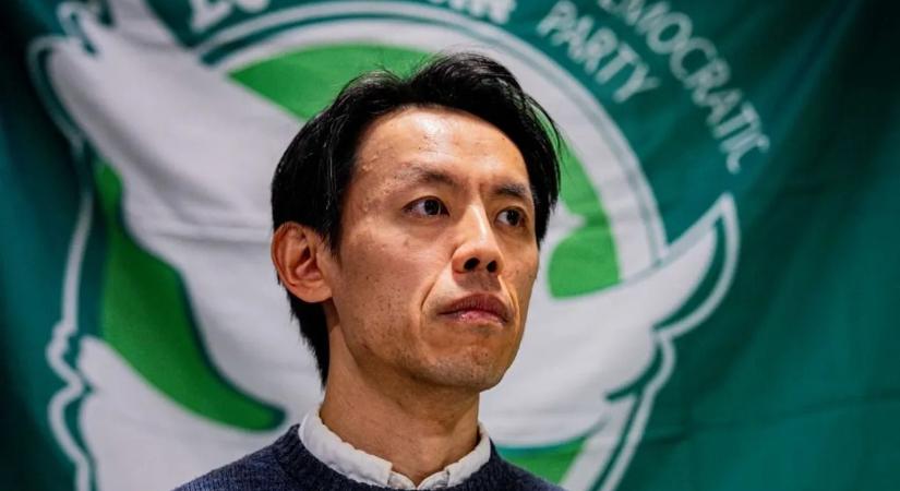 Feloszlott Hongkong utolsó ellenzéki pártja