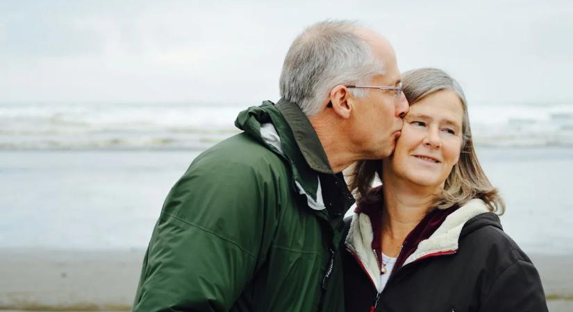 Itt az öregedés ellenszere – egyszerűbb, mint gondolnánk