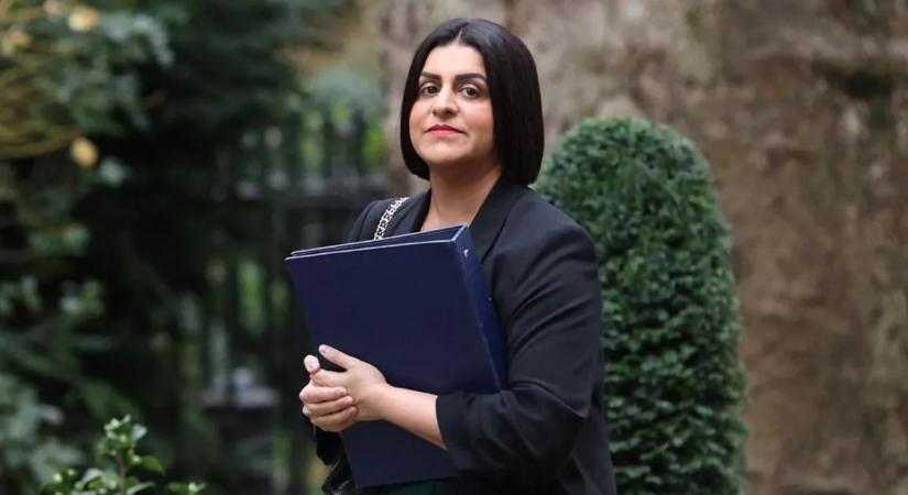 Kétségbeesett kapkodásba kezdett a baloldali kormány