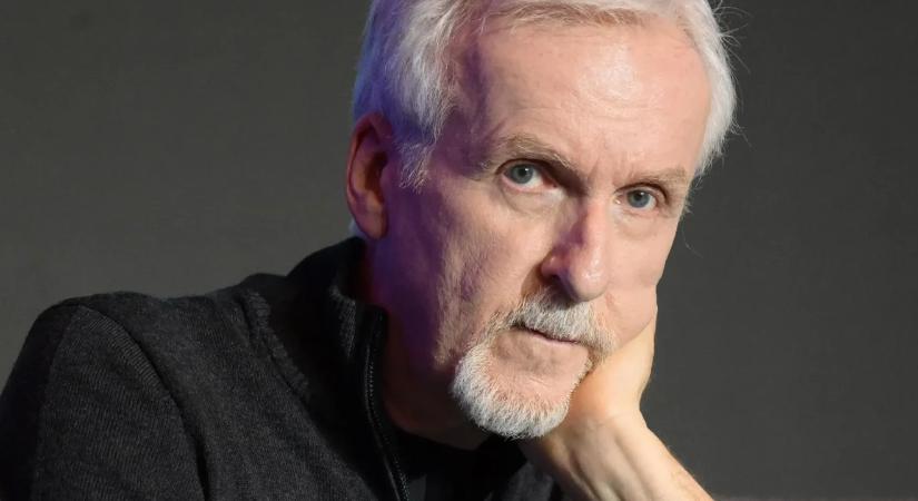 Teherautósofőrből lett legenda: Hollywood megszállott rendezője pénzben is a csúcsra ért