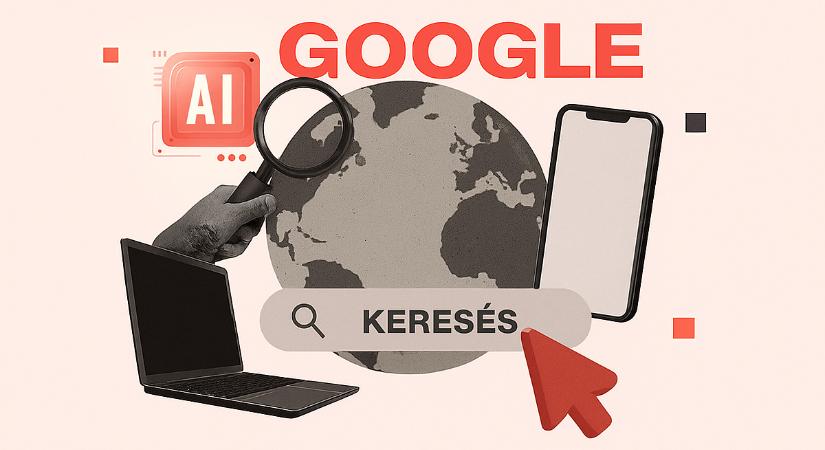 A kattintás halála: már nem keresünk, a válaszokat készen kapjuk a kérdéseinkre