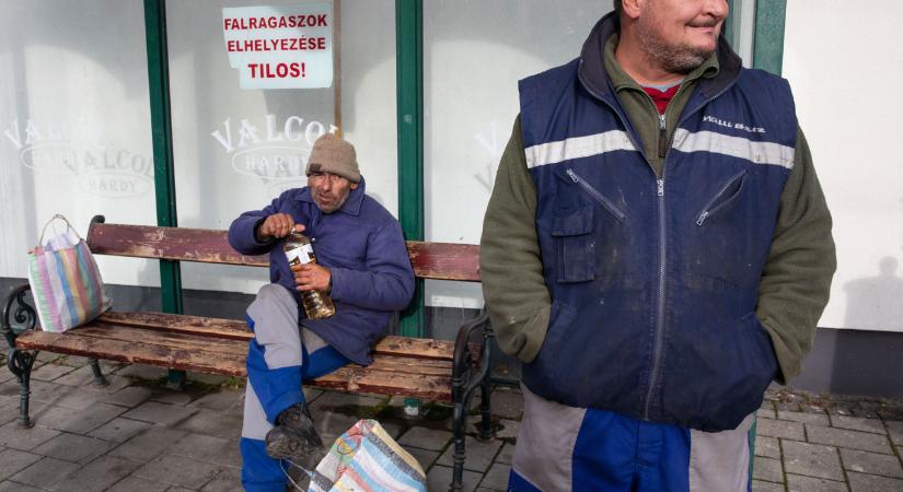 Gyűlölni, de szívből – a gyöngyösi választókerületet a Mátra és a politika is kettéhasítja