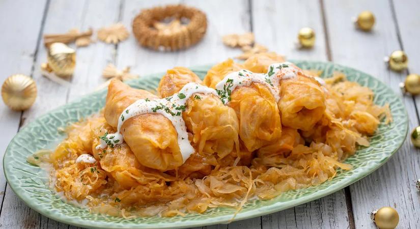 Mit főzzek karácsonyra? 3 klasszikus fogás az ünnepi asztalra