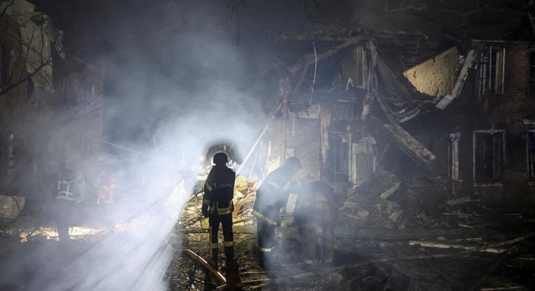 Előrelépés történt a béketárgyaláson, jó hírekről számolt be az Egyesült Államok - Oroszország háborúja Ukrajnában – az Index hétfői hírösszefoglalója