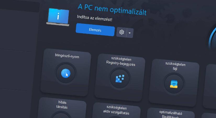 Az egyik legjobb Windows gyorsító program teljes verzióban, ingyen (kuponkód a cikkben)