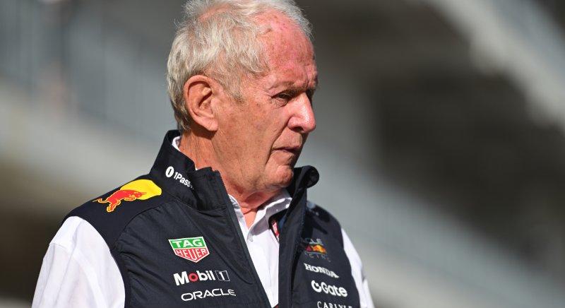 Sajtó: Marko a teljes 10 milliós fizetését megkapja 2026-ra