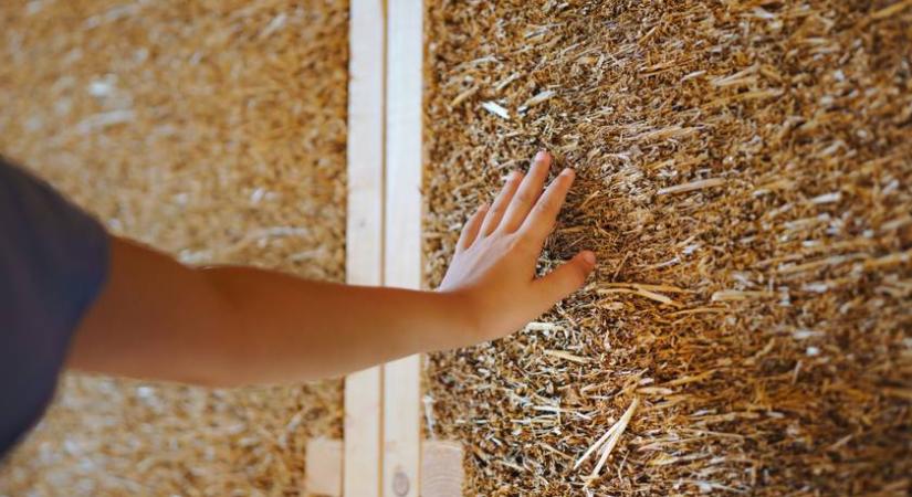 Így lesz kisebb a rezsiszámla - Természetes szigetelő módszerek, amivel sokat spórolhatsz