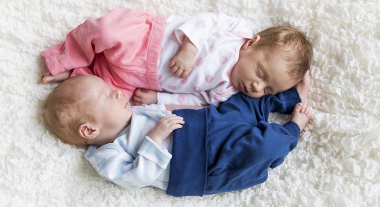 Kideríthették, mitől függ, hogy fiunk vagy lányunk születik