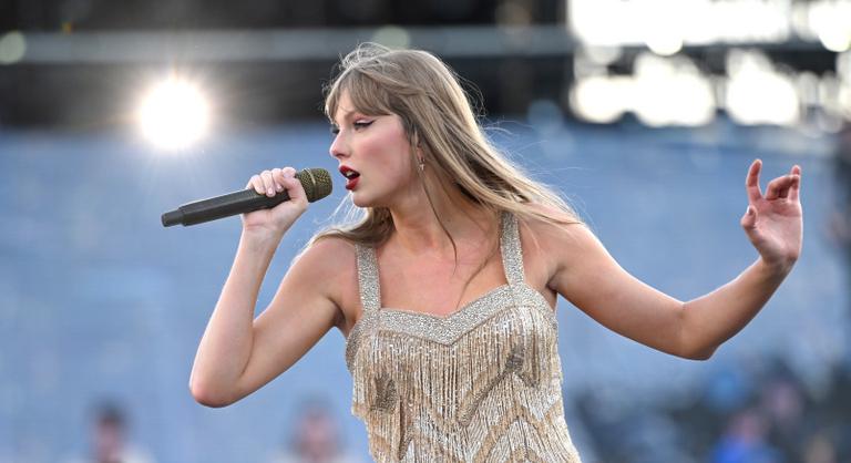 „Olyan, mint Woodstock, csak drogok nélkül”