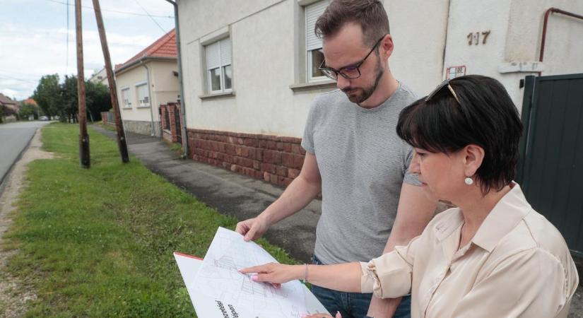 Ez is kötelező lesz januártól: ki kell építeni az esővíz- és szürkevíz-rendszert