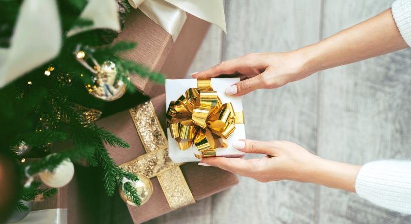 8 stílusos és értékes karácsonyi ajándékötlet