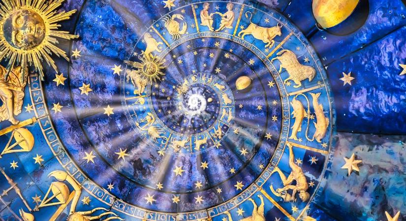 Karrier, szerelem, pénz – így alakul a heti horoszkóp szerint