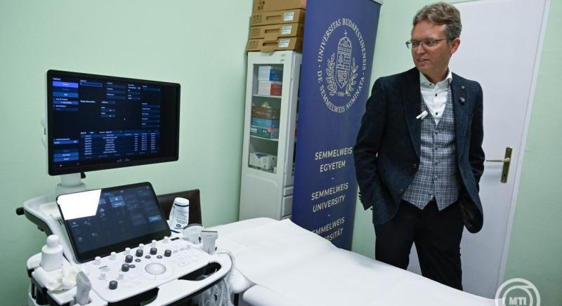 Egészségügyi kockázatfelmérési program indul Gödöllőn