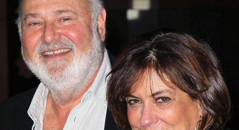 Fiuk gyilkolhatta meg Rob Reiner színész-rendezőt és feleségét