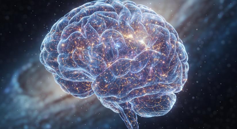 Az SZTE-n vizsgálják, hogyan alkalmazkodik az űrhajósok agya a világűrhöz